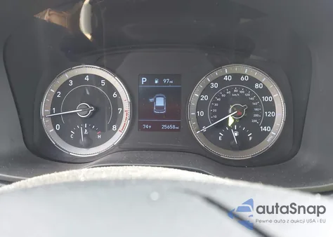 2022 Hyundai Venue Se из США, поврежденный, VIN KMHRB8A3XNU195013